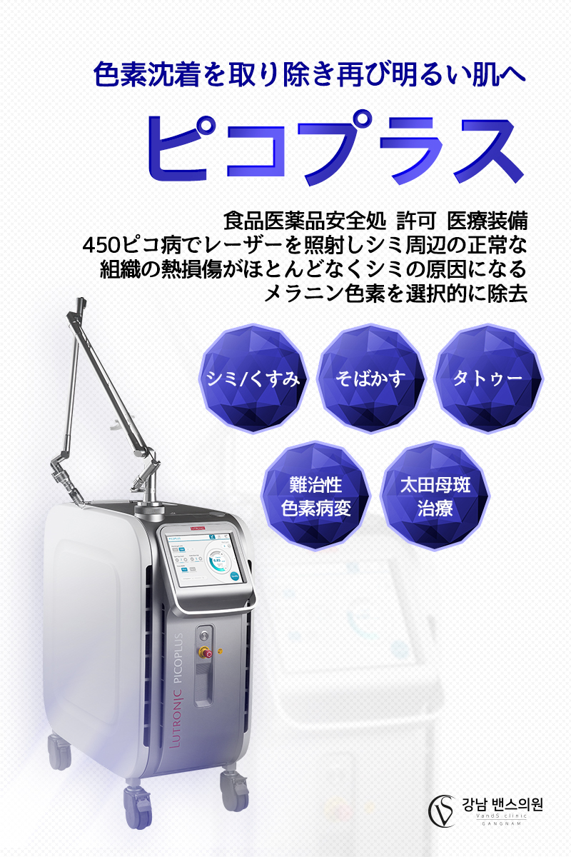 피코플러스 - ホンデ店