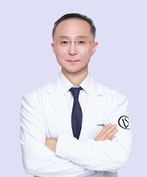 ゴ・チャンホ 代表院長 - 議政府店